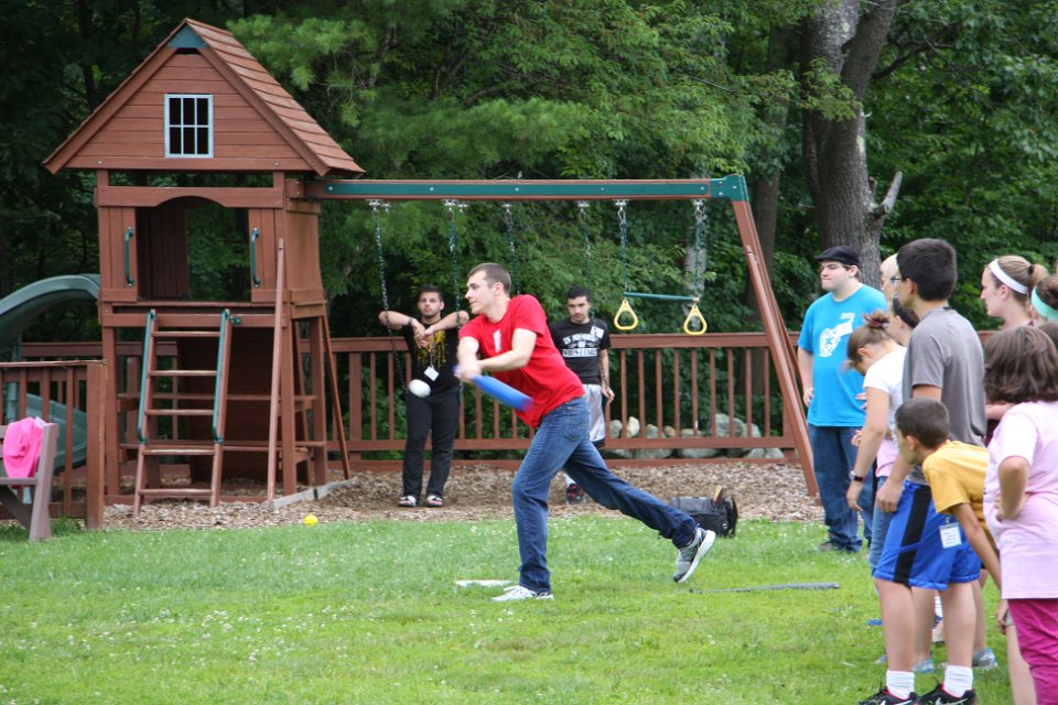 Wiffle Ball 065